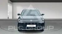 2025 MG ZS
