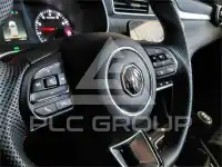 2025 MG ZS