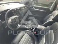 2025 MG ZS