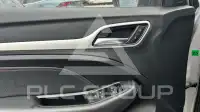 2025 MG ZS