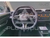 2025 MG ZS