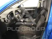 2025 MG ZS