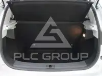 2025 MG ZS