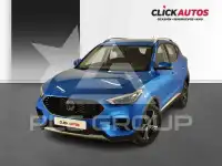 2025 MG ZS