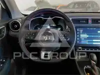 2025 MG ZS