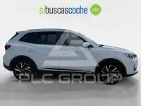 2025 MG ZS