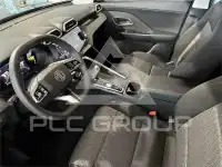 2025 MG ZS