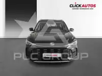 2025 MG ZS