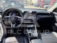 2025 MG ZS