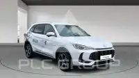 2025 MG ZS