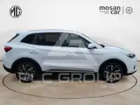 2025 MG ZS