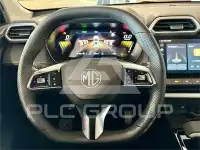 2025 MG ZS