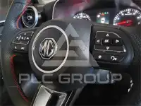 2025 MG ZS
