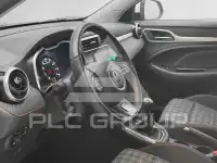 2025 MG ZS