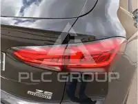 2025 MG ZS