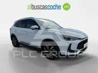 2025 MG ZS
