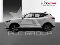 2025 MG ZS