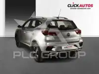 2025 MG ZS