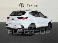 2025 MG ZS