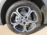 2025 MG ZS