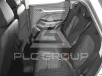 2025 MG ZS
