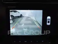 2025 MG ZS