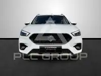 2025 MG ZS