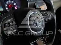 2025 MG ZS