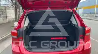 2025 MG ZS