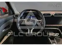 2025 MG ZS