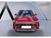 2025 MG ZS