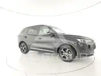 2025 MG ZS