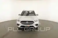 2025 MG ZS