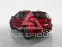 2025 MG ZS