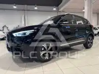 2025 MG ZS
