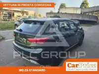 2025 MG ZS