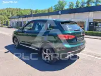 2025 MG ZS