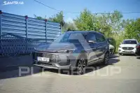 2025 MG ZS