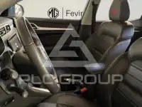 2025 MG ZS
