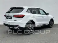 2025 MG ZS