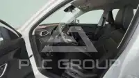 2025 MG ZS