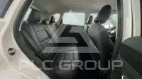 2025 MG ZS