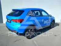 2025 MG ZS