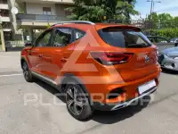 2025 MG ZS