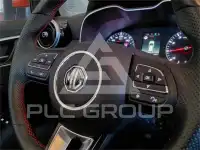 2025 MG ZS