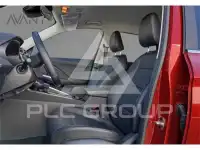 2025 MG ZS