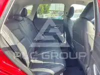 2025 MG ZS