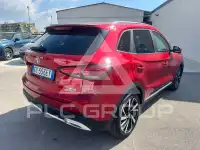 2025 MG ZS