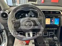 2025 MG ZS