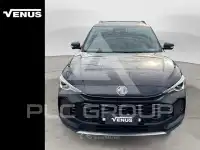 2025 MG ZS